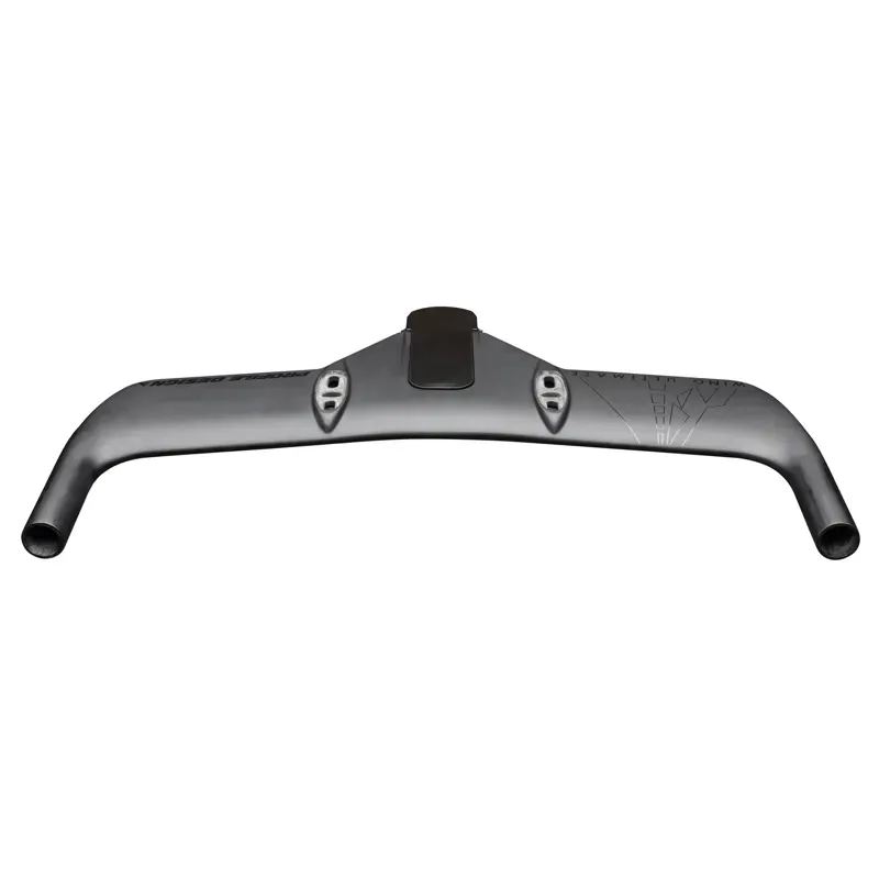 Profile Design Wing Ultimate S 42cm Carbon Basebar in Black-4