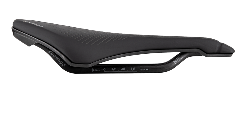 Prologo Dimension R2 AGX PAS 143mm Slide Control Saddle in Black-1