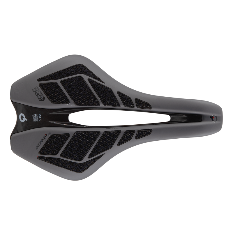 Prologo Dimension R2 CPC PAS 143mm Tirox Saddle in Black