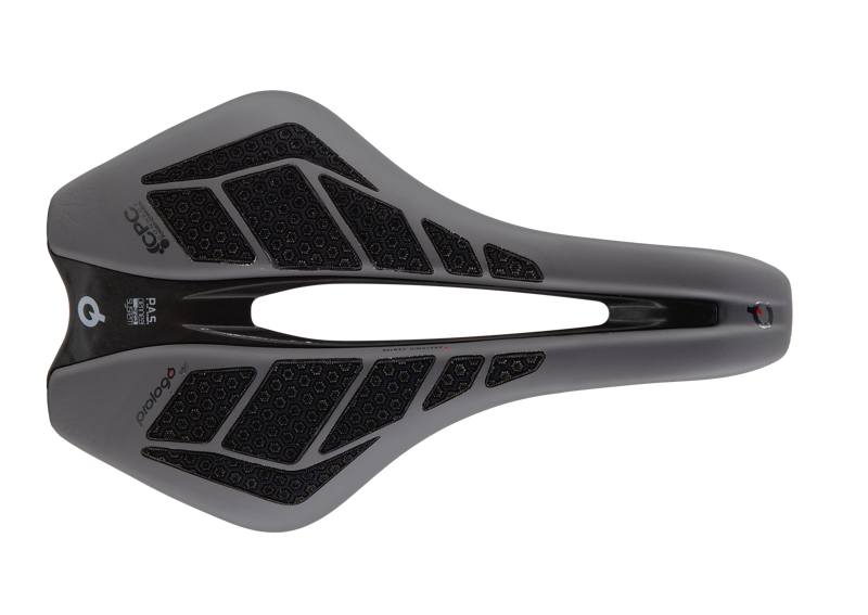 Prologo Dimension R2 CPC PAS Nack 143mm Saddle in Black
