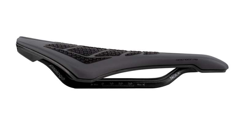 Prologo Dimension R2 CPC PAS Nack 143mm Saddle in Black-1