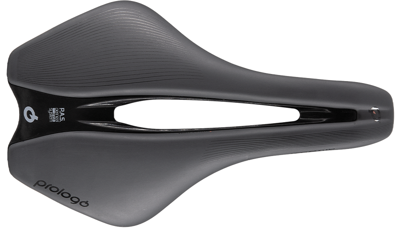 Prologo Dimension R2 Tirox 143mm Saddle in Black