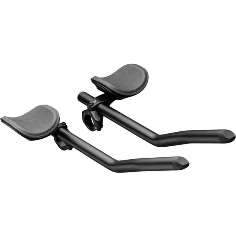 Profile Design 26A 400mm Sonic Ergo Aerobar in Black-1