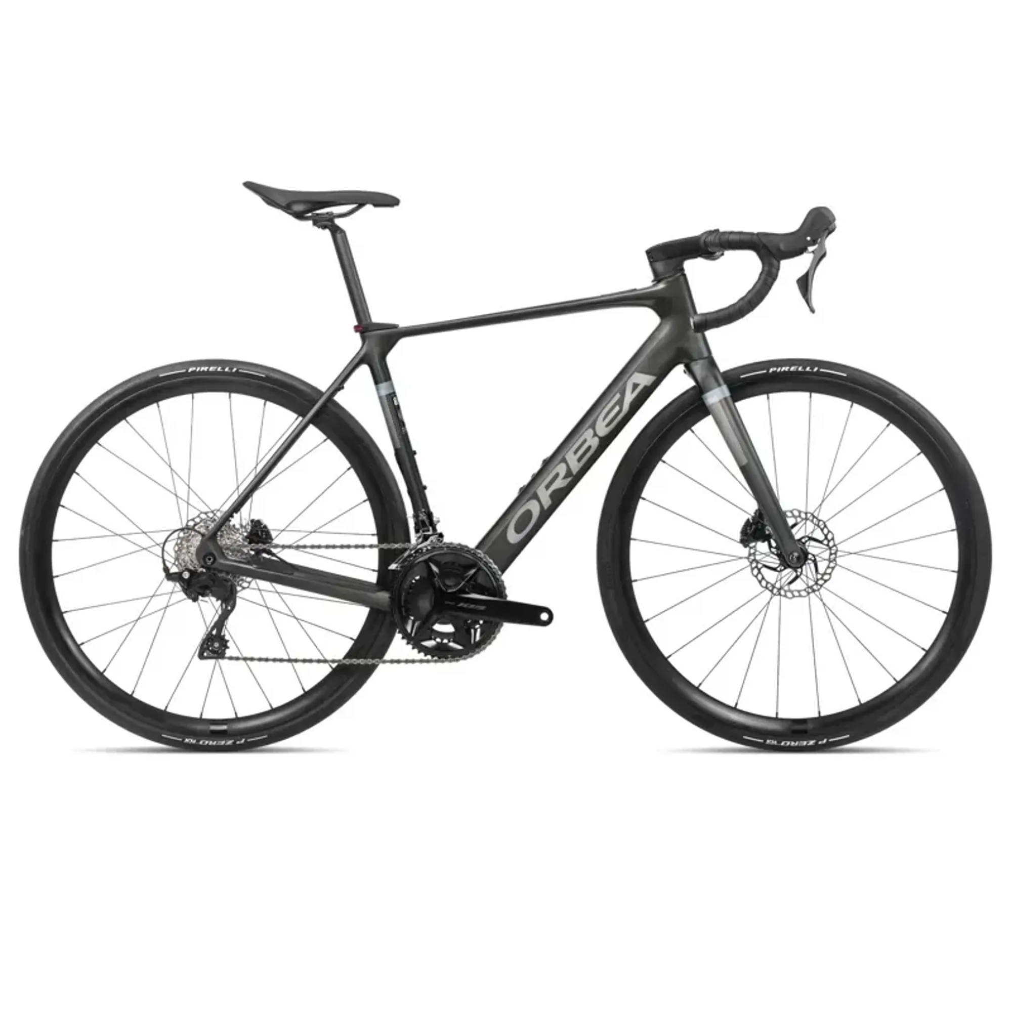 Road Bike New Orbea Gain Orbea Gain M20i E-road Bike Review