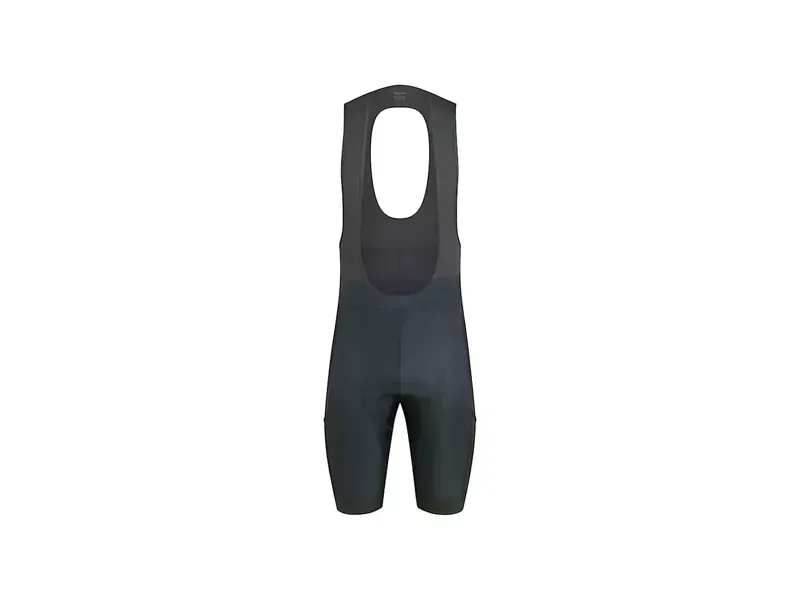 Rapha Core Cargo Cycling Bib Short in Black-1