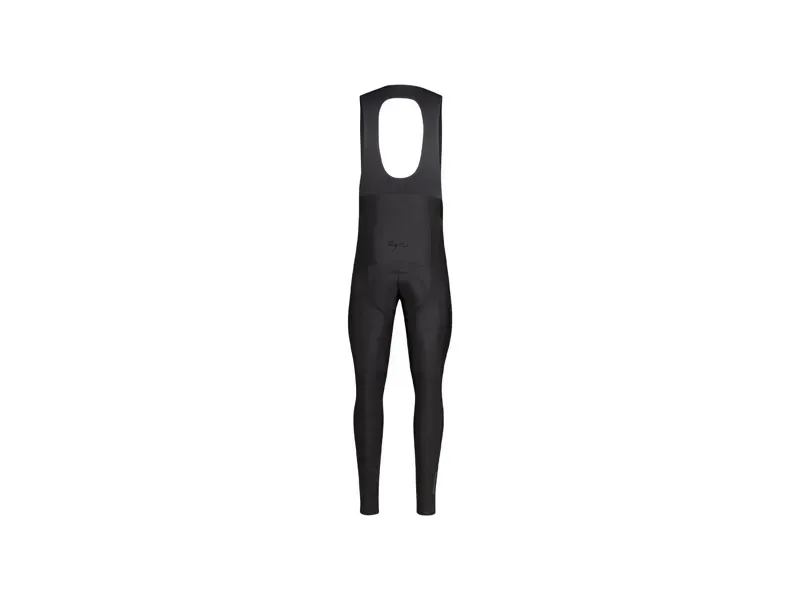 Rapha Core Winter Cycling Bib Tight in Black-2