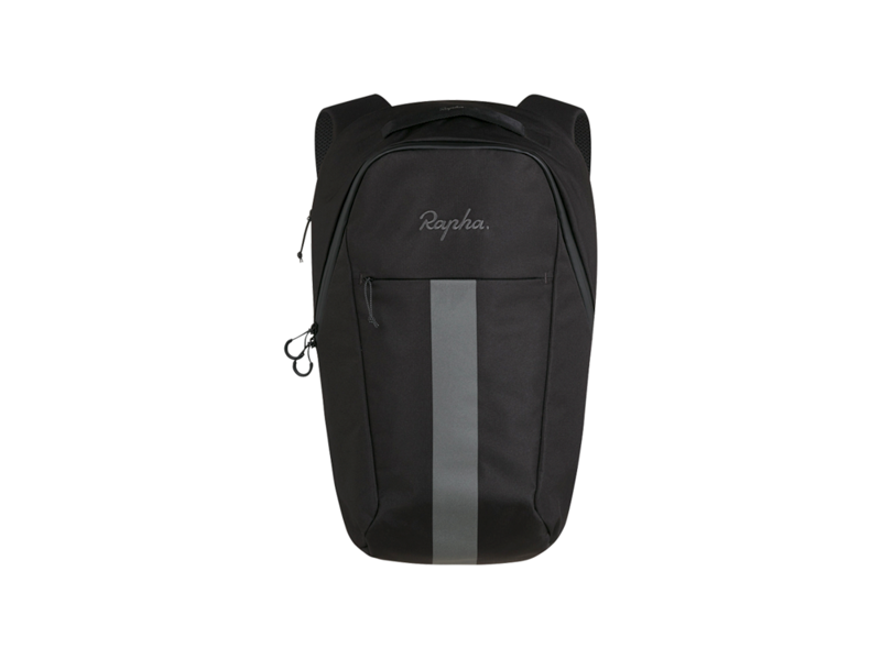 Rapha Domestique 20L Backpack in Black