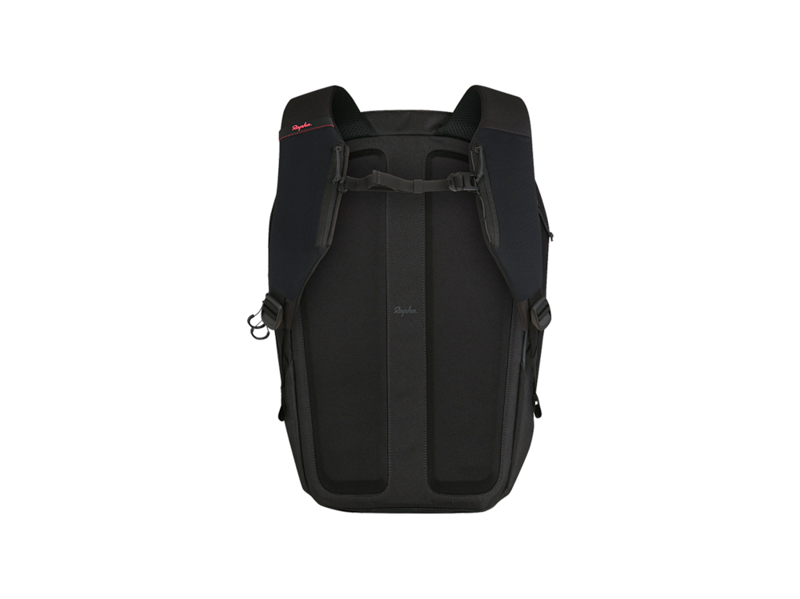 Rapha Domestique 20L Backpack in Black-1