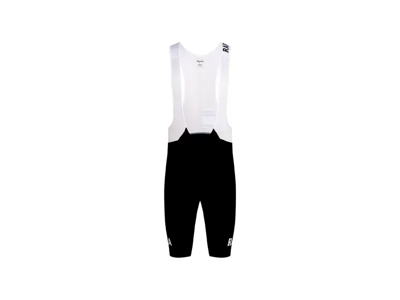 Short Rapha 24 Pro Team Training Bib BLACK Large