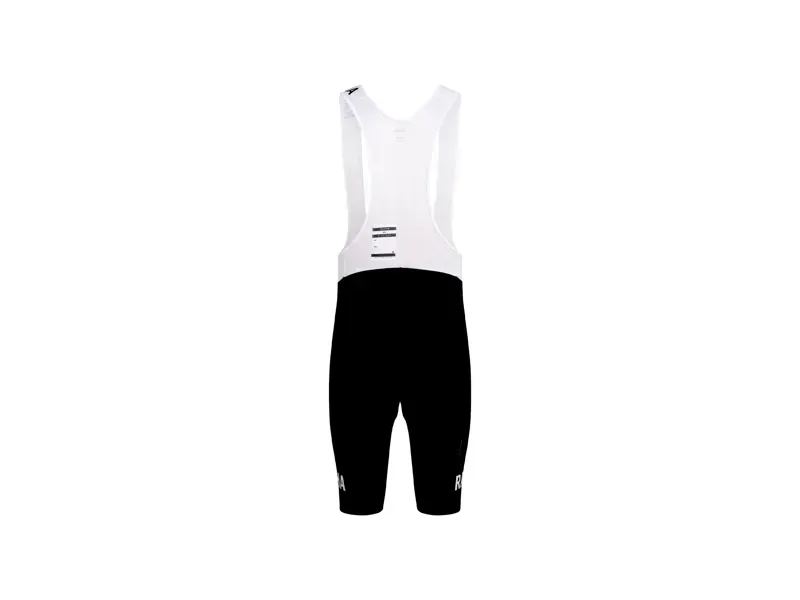 Short Rapha 24 Pro Team Training Bib BLACK Large-1