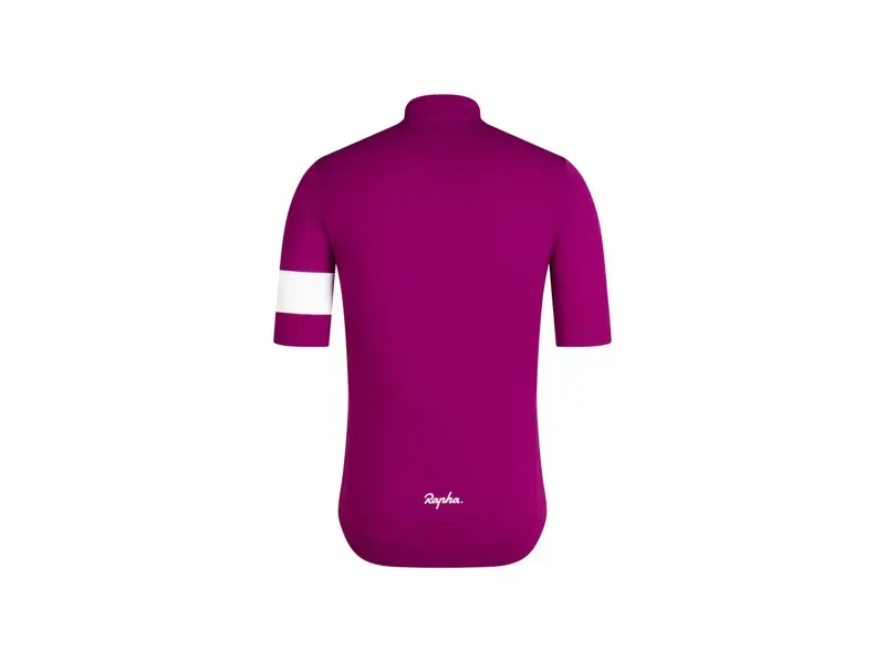 Rapha Core Lightweight Jersey-2
