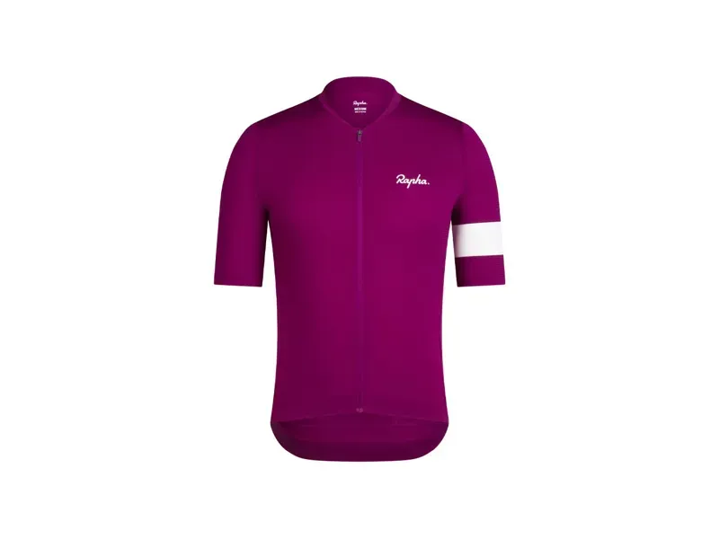 Rapha Core Lightweight Jersey-1