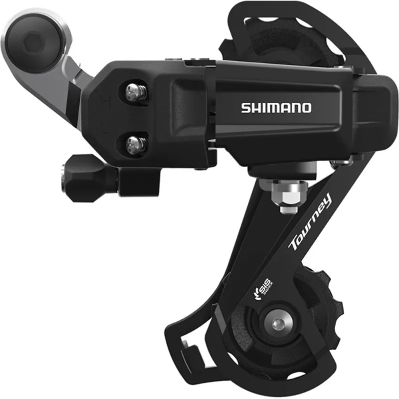 Shimano Tourney TY200 6/7-speed Rear Derailleur