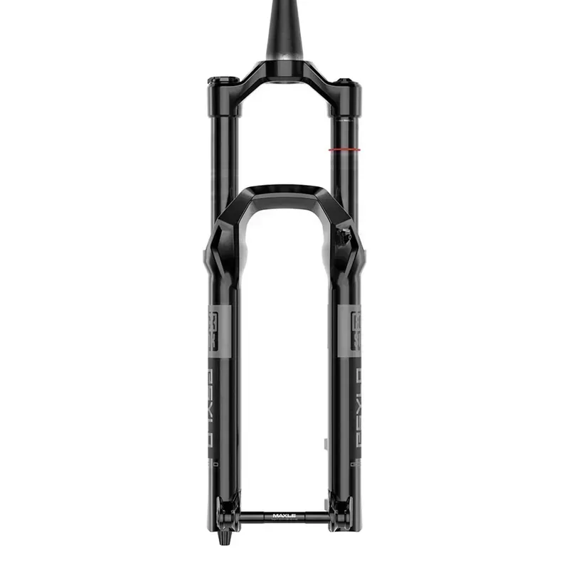 Rock Shox Psylo Gold RC A1 130mm in Black-1