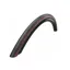 Schwalbe One Performance 700c 25c Folding Tyre in Red