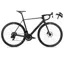 Orbea Orca M21eTeam PWR Road Bike In Vulcano Black Matt/Black Gloss