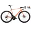 Orbea Orca M30iLtd PWR Road Bike In Orange Cloud Matt/Stone Blue Matt-Gloss