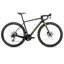 Orbea Terra M21eTeam 1X Gravel Bike In Cosmic Carbon View/Metallic Olive Green Gloss