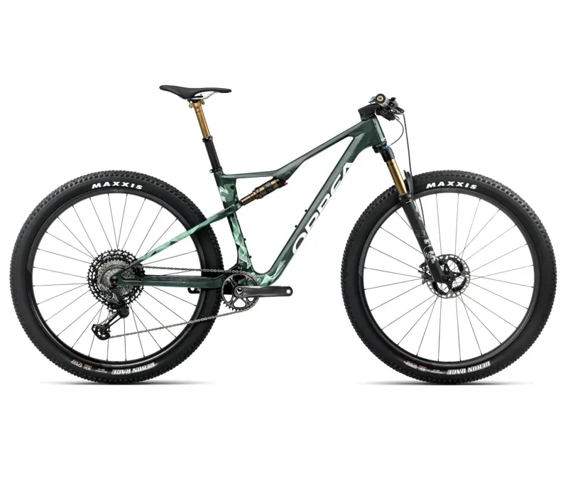 HOT Alma M50 Orbea Alma H30 29 2020 Opinion Orbea Alma H30