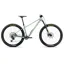 Orbea Laufey H-Ltd Mountain Bike In Blue Stone/Spicy Lime Gloss