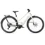 Orbea Diem 30 E-Road Bike In Ivory White