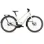 Orbea Diem 20 E-Road Bike In Ivory White