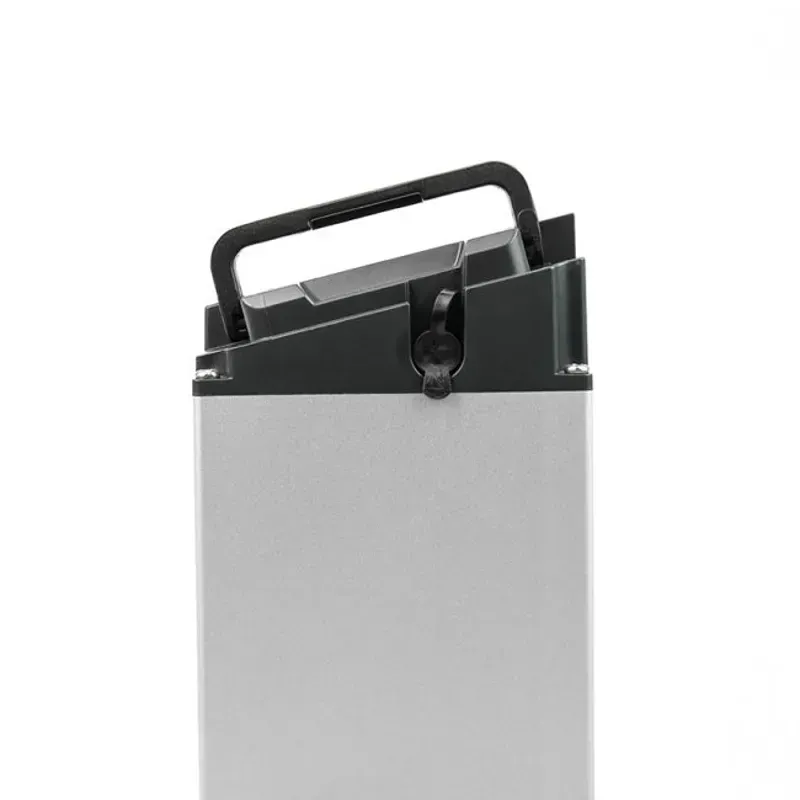 Samsung 7AH 16 Spare Battery in Silver-2