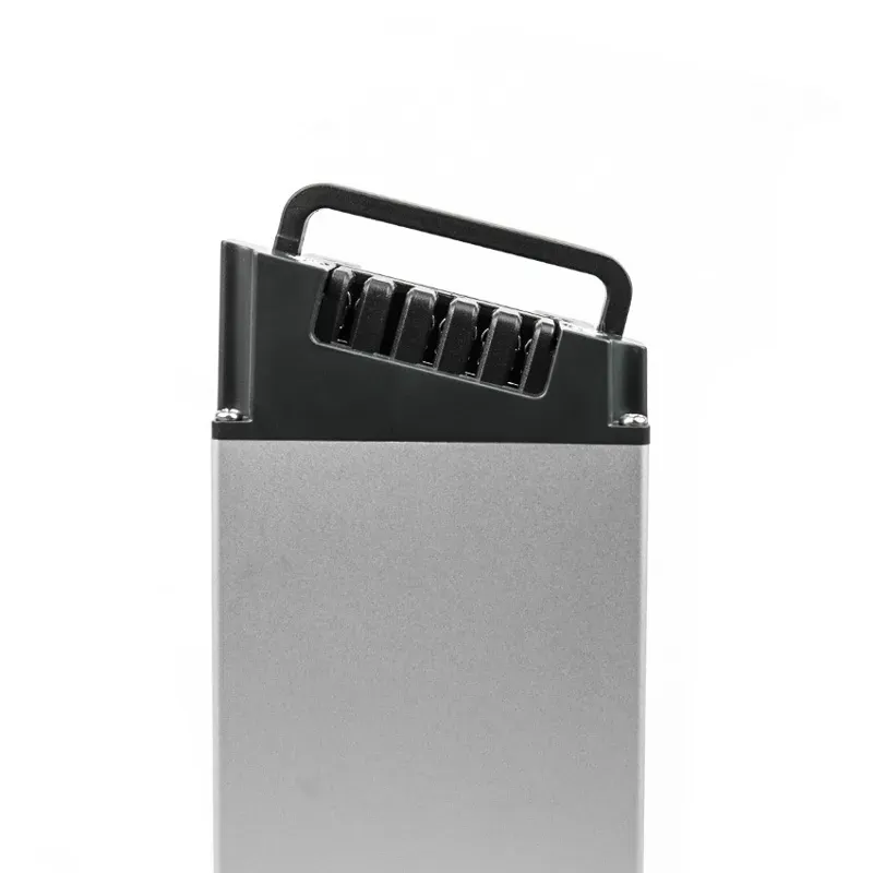 Samsung 7AH 16 Spare Battery in Silver-3