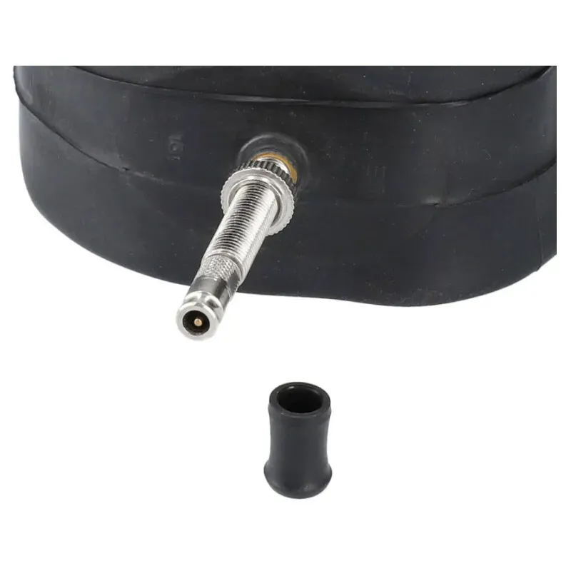 Schwalbe SCV6 Clik Valve 40mm 20x1.10-20x1.50-inch Schrader Tube-3