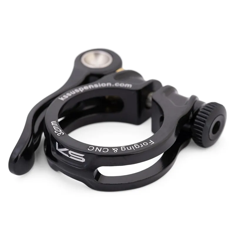 KS Ether KSSQ Seatpost Clamp-1