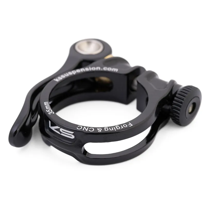 KS Ether KSSQ Seatpost Clamp