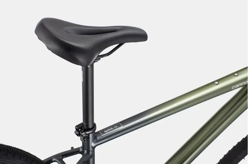 Cannondale Quick CX 1 - Ex Demo Small-1