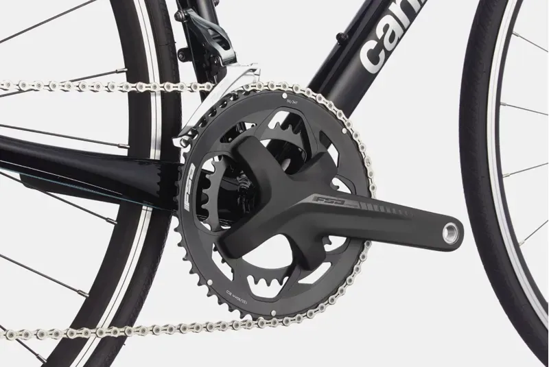 Cannondale CAAD Optimo 2 Race Bike in Black-5