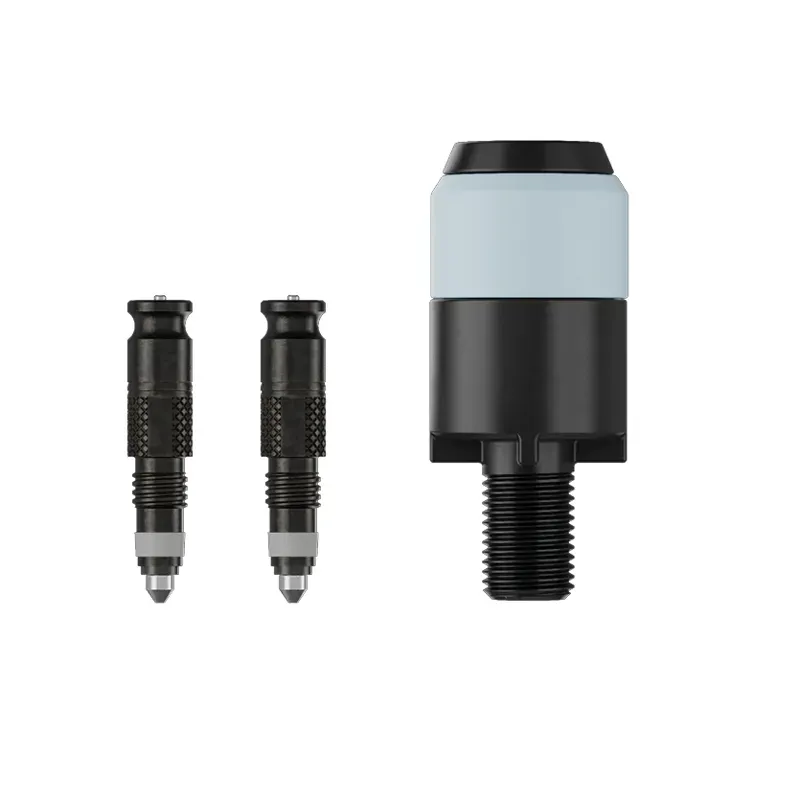 Schwalbe Clik Valve Conversion Kit With Pump Head Adapter