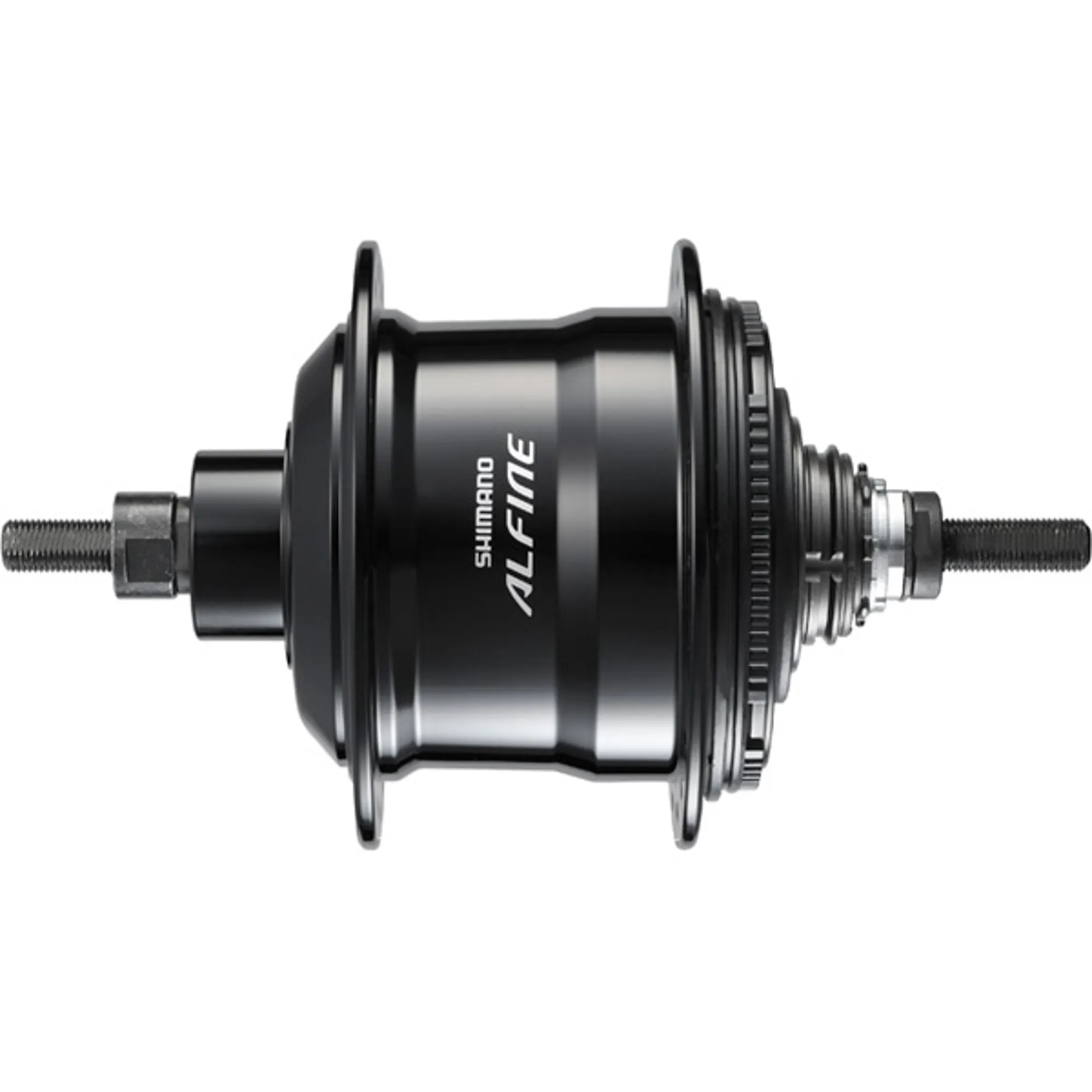 Shimano Alfine SG-S7000/7001 8-speed Disc Internal Gear Hub
