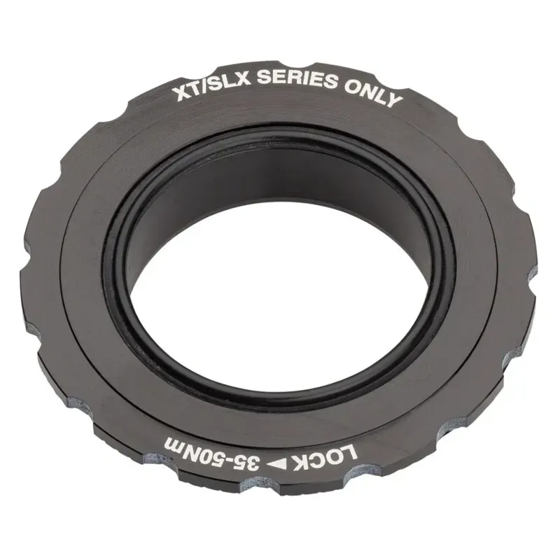 Shimano Spares FC-M8100 Lock Ring and Washer