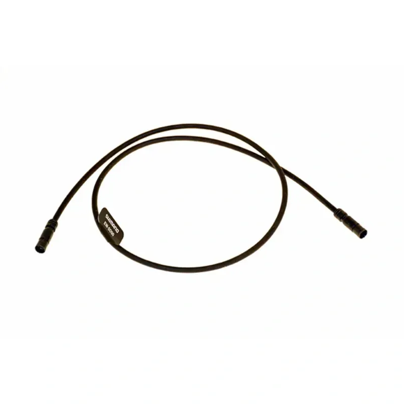 Shimano Non-Series EW-SD50 E-Tube Di2 Electric Wire in Black