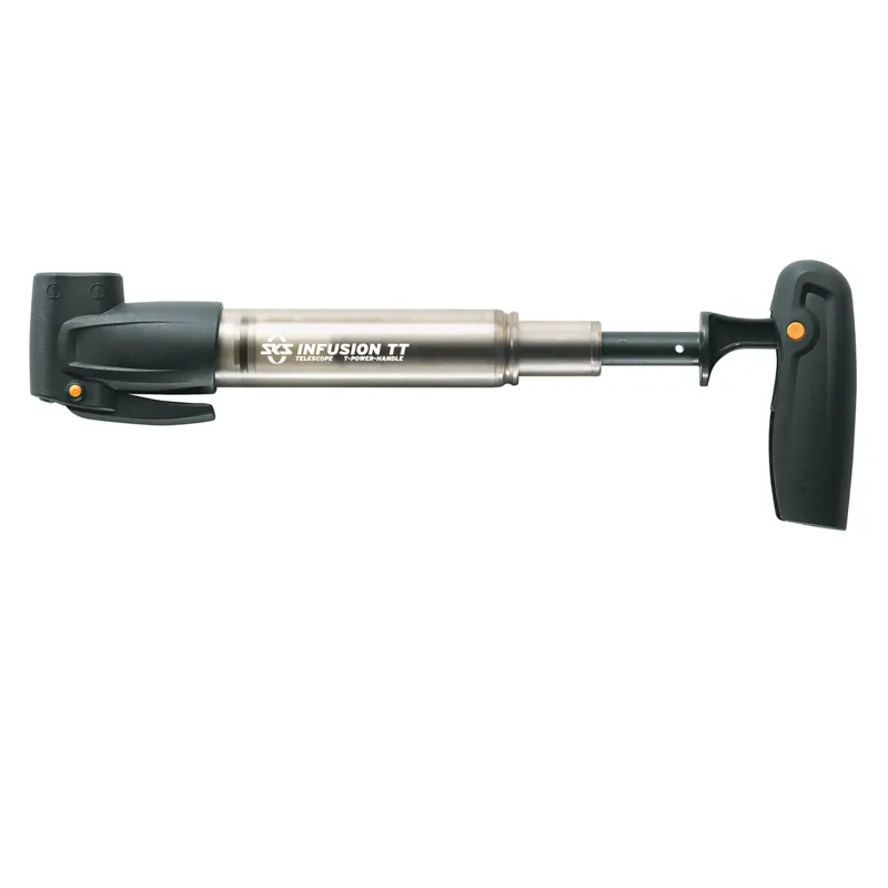 Sks Infusion TT Mini Pump
