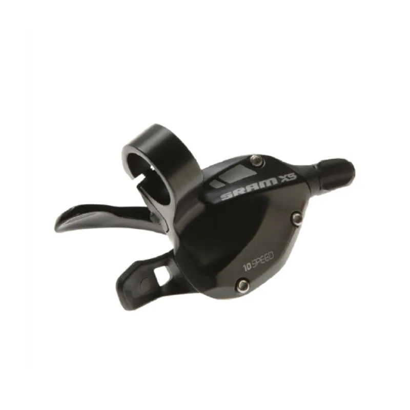 SRAM X5 2-speed Front Trigger Shifter in Black
