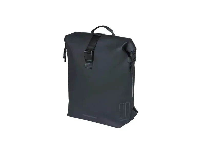 Basil SoHo 17L Backpack in Black-1