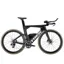 Trek Speed Concept SLR 9 AXS Triathlon Bike in Matte Deep Smoke