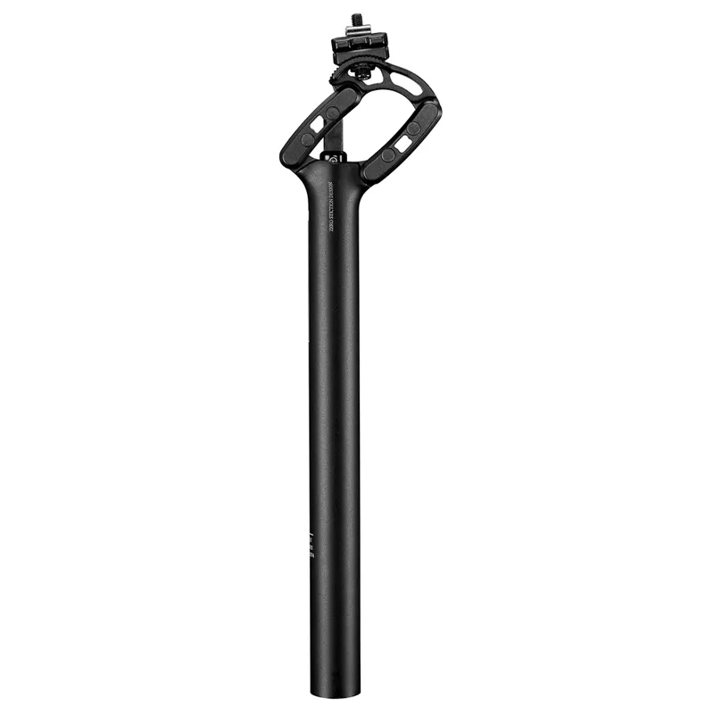 KS Cantrell Suspension Seat Post Black