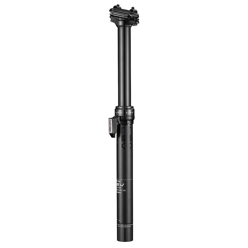 KS Lev external dropper