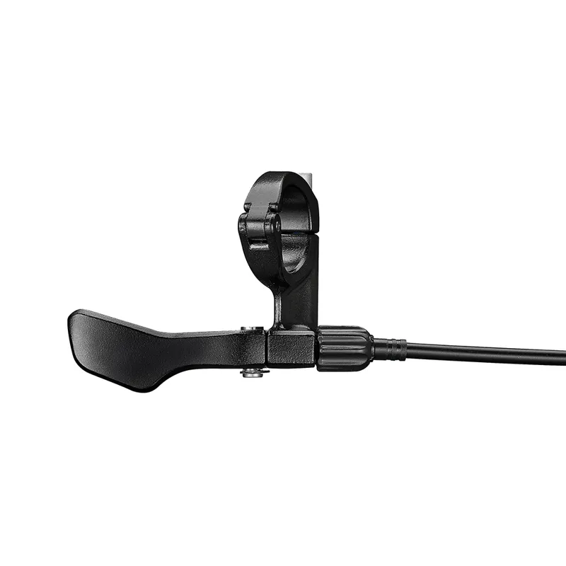 KS Westy Black 22.2mm under bar