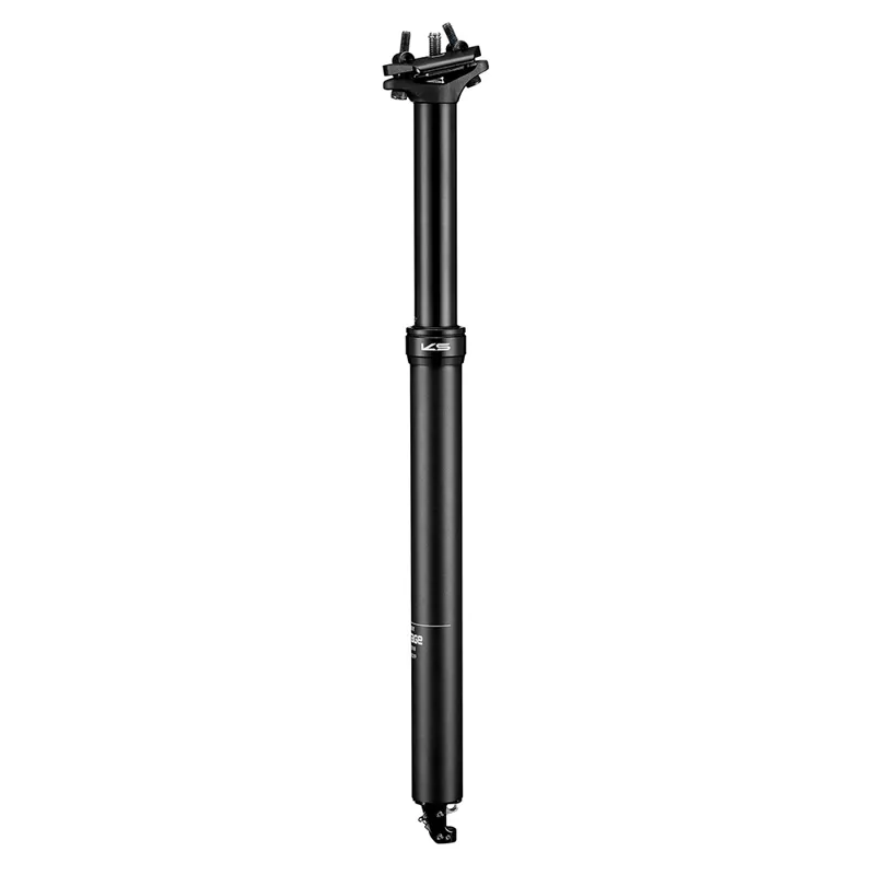 KS Vantage Dropper Seat Post Black 3
