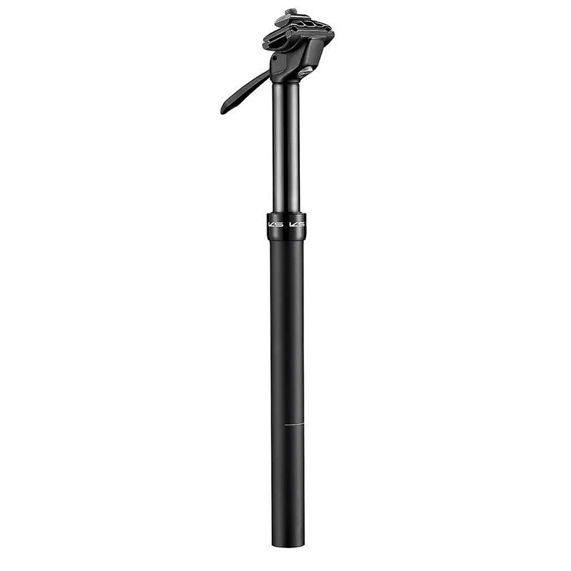 KS eTen Dropper Seat Post Black