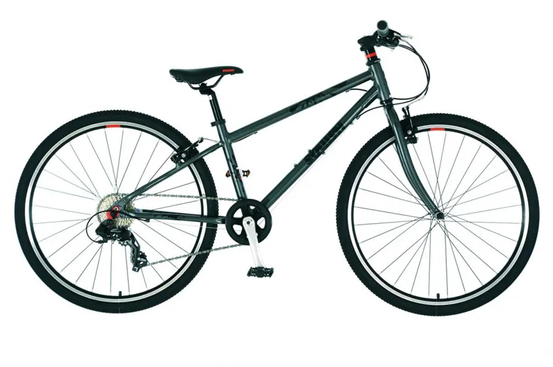 Pre-Owned Squish 24 Dark Grey Grade 4