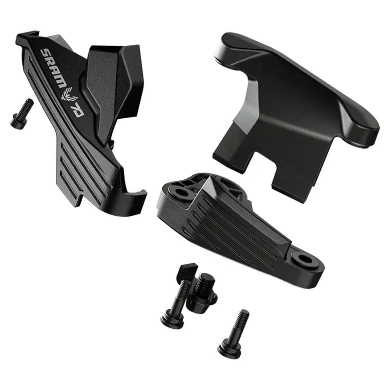Sram Eagle 70 T-Type Cover/Skid Kit in Black