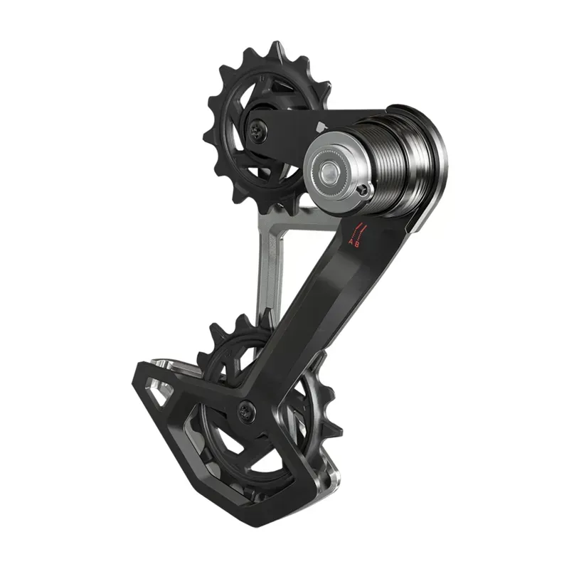 Sram Eagle 90 T-Type AXS Replacement Derailleur Cage in Black