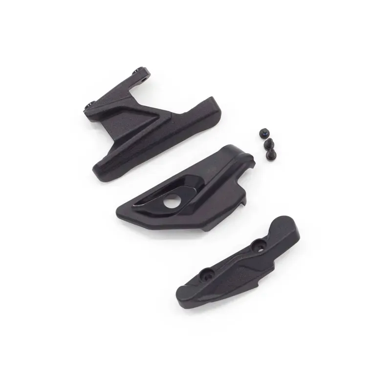 SRAM Eagle 90 T-Type Cover/Skid Kit in Black